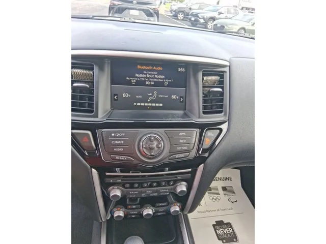 SEMINUEVOS NISSAN Pathfinder a Estados en autogozo