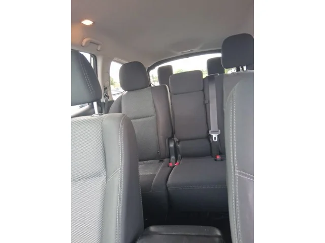SEMINUEVOS NISSAN Pathfinder a Estados en autogozo