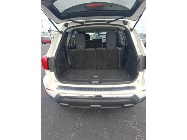 SEMINUEVOS NISSAN Pathfinder a Estados en autogozo
