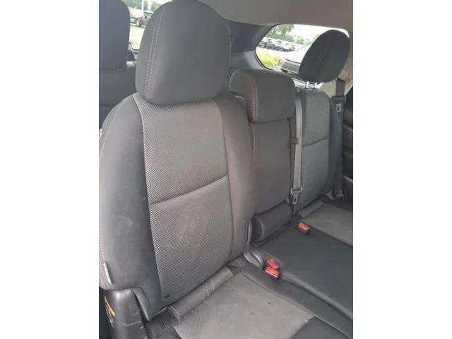 SEMINUEVOS NISSAN Pathfinder a Estados en autogozo