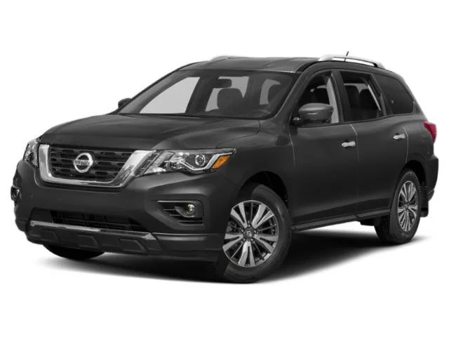 SEMINUEVOS NISSAN Pathfinder at Kennesaw, in Town Center Nissan