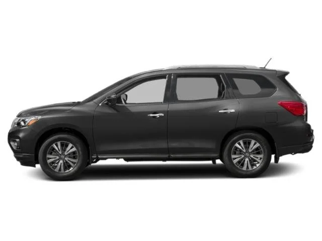 SEMINUEVOS NISSAN Pathfinder at Kennesaw, in Town Center Nissan