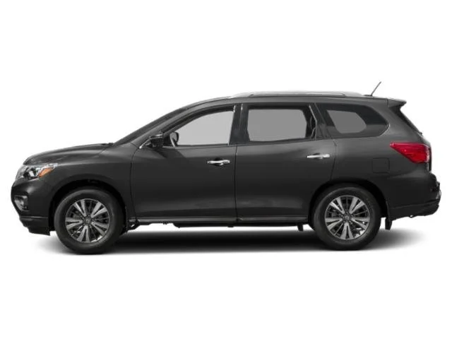 SEMINUEVOS NISSAN Pathfinder at Kennesaw, in Town Center Nissan