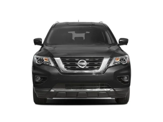 SEMINUEVOS NISSAN Pathfinder at Kennesaw, in Town Center Nissan