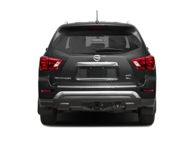SEMINUEVOS NISSAN Pathfinder at Kennesaw, in Town Center Nissan