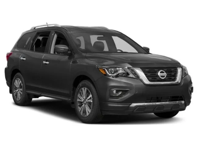 SEMINUEVOS NISSAN Pathfinder at Kennesaw, in Town Center Nissan