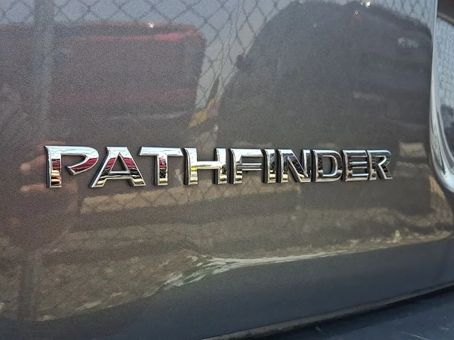SEMINUEVOS NISSAN Pathfinder a Estados en autogozo