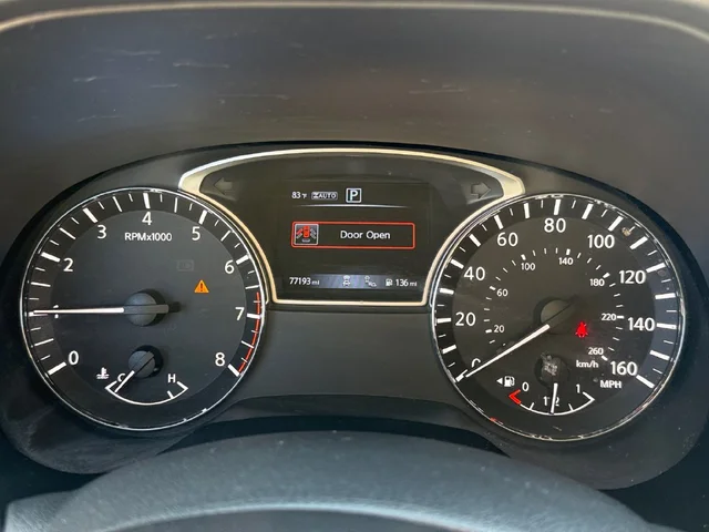 SEMINUEVOS NISSAN Pathfinder a Estados en autogozo