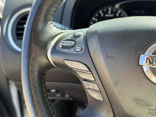 SEMINUEVOS NISSAN Pathfinder a Estados en autogozo