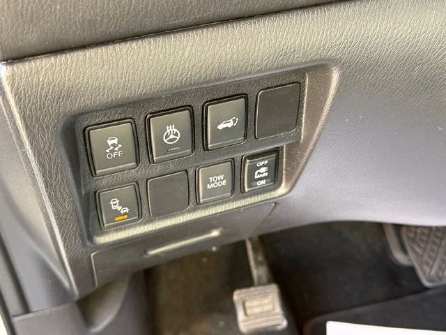 SEMINUEVOS NISSAN Pathfinder a Estados en autogozo