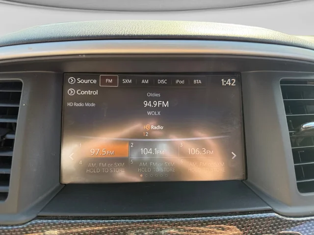 SEMINUEVOS NISSAN Pathfinder a Estados en autogozo