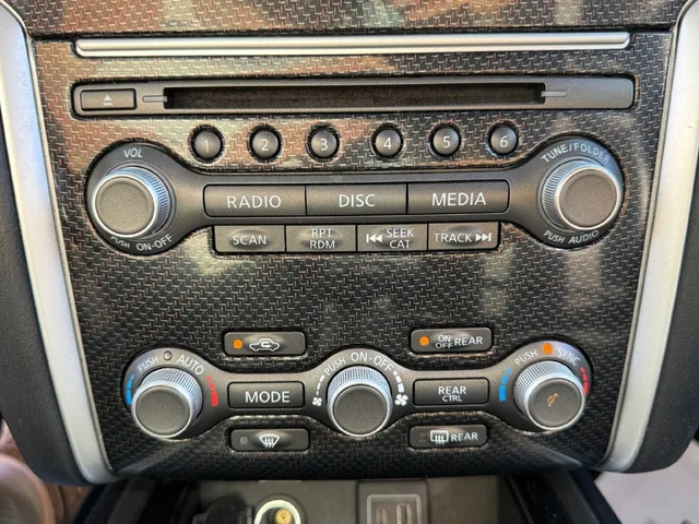 SEMINUEVOS NISSAN Pathfinder a Estados en autogozo