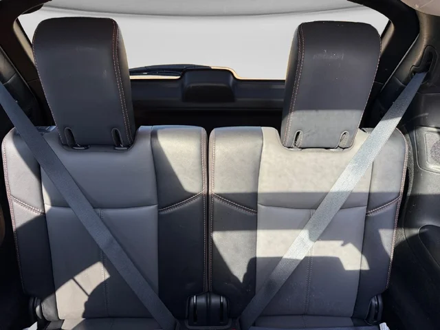 SEMINUEVOS NISSAN Pathfinder a Estados en autogozo