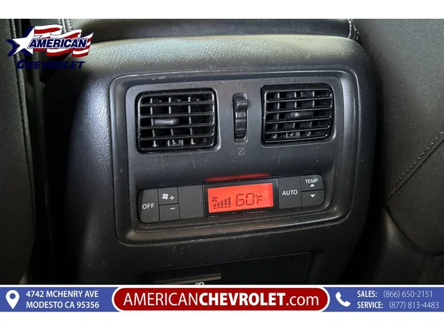 SEMINUEVOS NISSAN Pathfinder a Estados en autogozo