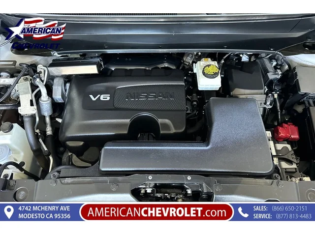 SEMINUEVOS NISSAN Pathfinder a Estados en autogozo