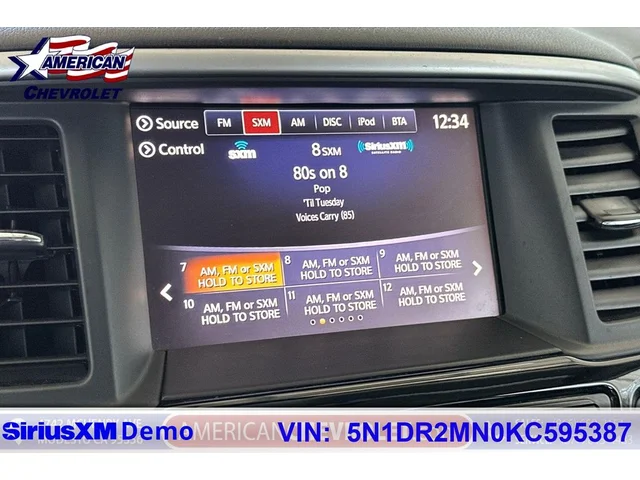 SEMINUEVOS NISSAN Pathfinder a Estados en autogozo