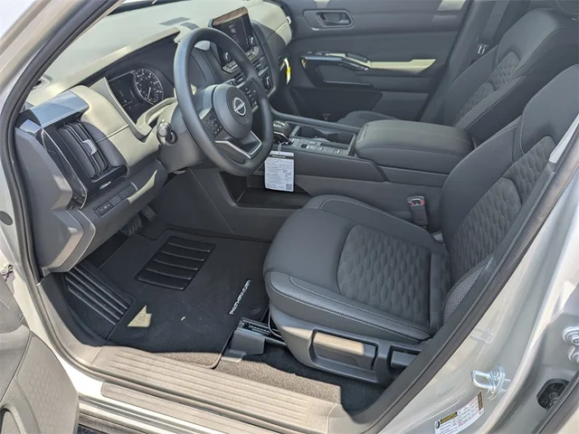 Nuevos NISSAN PATHFINDER à Kennesaw, chez Town Center Nissan