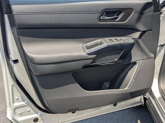 Nuevos NISSAN PATHFINDER à Kennesaw, chez Town Center Nissan