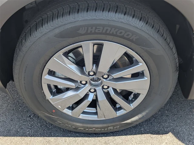 Nuevos NISSAN PATHFINDER à Kennesaw, chez Town Center Nissan