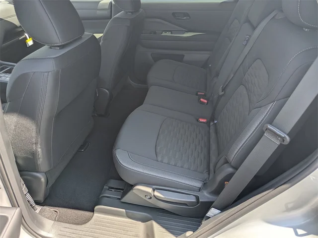 Nuevos NISSAN PATHFINDER à Kennesaw, chez Town Center Nissan