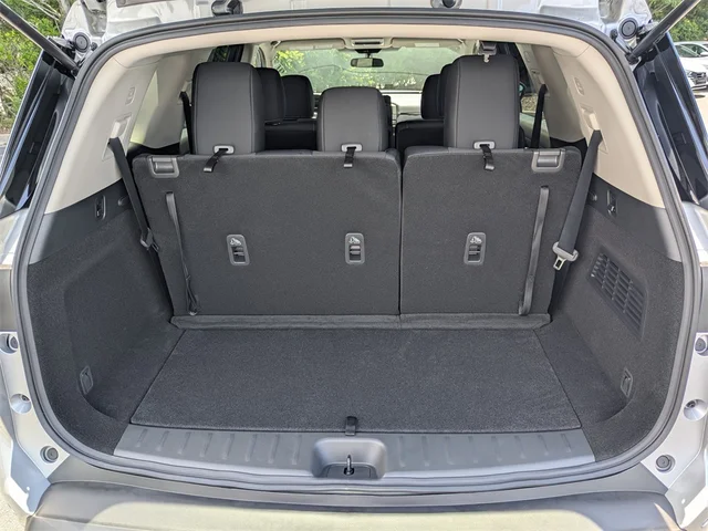 Nuevos NISSAN PATHFINDER à Kennesaw, chez Town Center Nissan