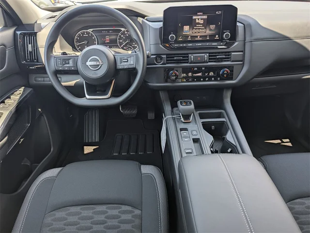 Nuevos NISSAN PATHFINDER à Kennesaw, chez Town Center Nissan