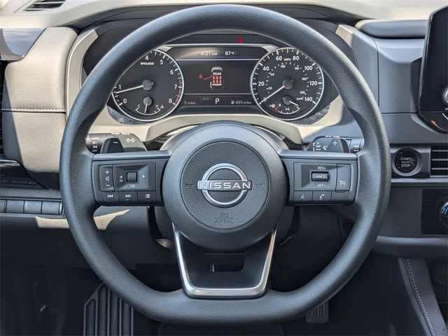 Nuevos NISSAN PATHFINDER à Kennesaw, chez Town Center Nissan