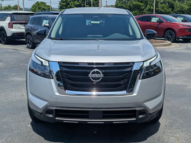 Nuevos NISSAN PATHFINDER à Kennesaw, chez Town Center Nissan