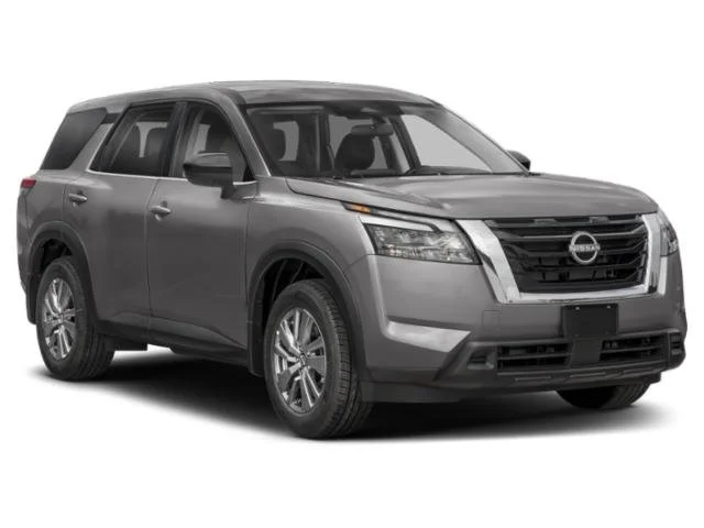 SEMINUEVOS NISSAN Pathfinder at Kennesaw, in Town Center Nissan