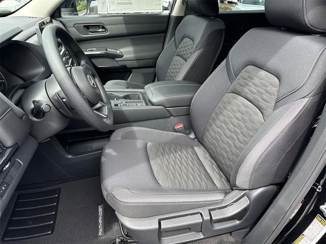 Nuevos NISSAN PATHFINDER à Kennesaw, chez Town Center Nissan
