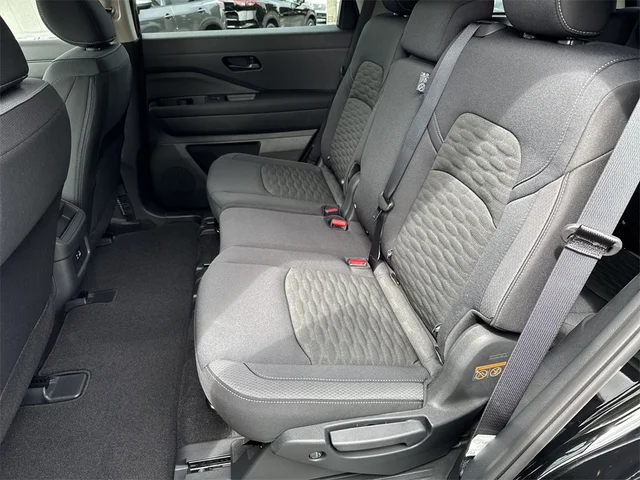 Nuevos NISSAN PATHFINDER à Kennesaw, chez Town Center Nissan