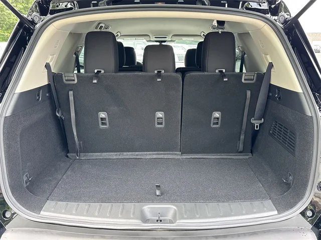 Nuevos NISSAN PATHFINDER à Kennesaw, chez Town Center Nissan