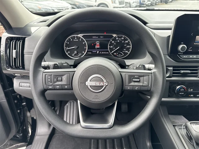 Nuevos NISSAN PATHFINDER à Kennesaw, chez Town Center Nissan