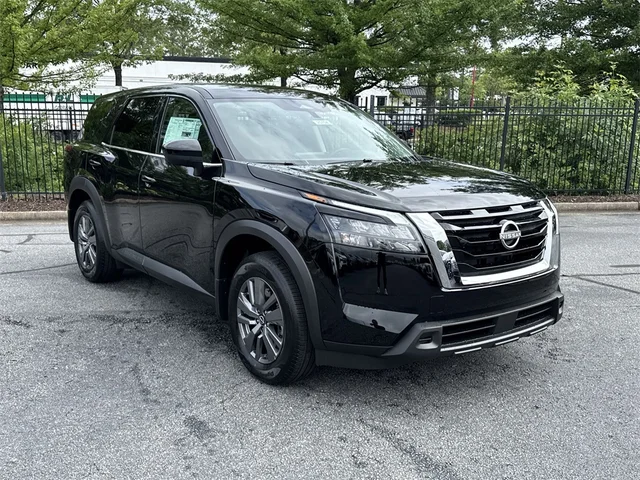 Nuevos NISSAN PATHFINDER à Kennesaw, chez Town Center Nissan