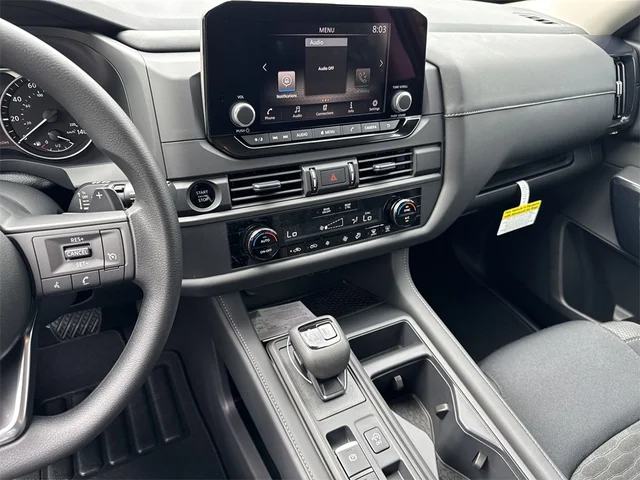 Nuevos NISSAN PATHFINDER à Kennesaw, chez Town Center Nissan