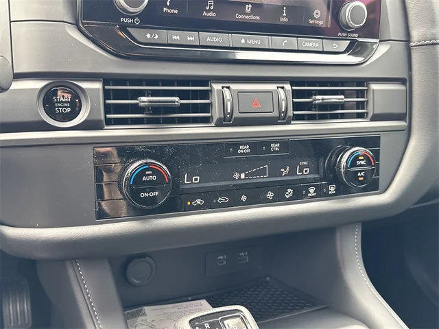 Nuevos NISSAN PATHFINDER à Kennesaw, chez Town Center Nissan