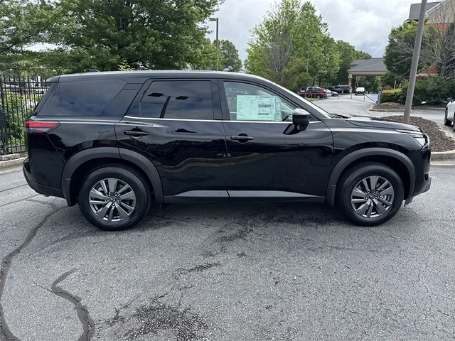 Nuevos NISSAN PATHFINDER à Kennesaw, chez Town Center Nissan