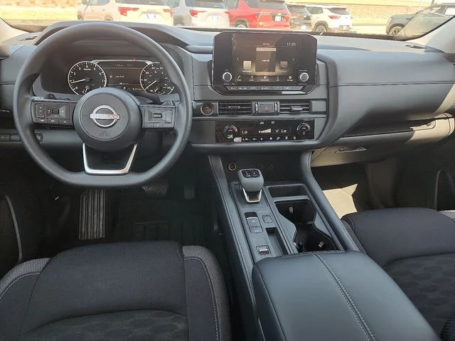 SEMINUEVOS NISSAN Pathfinder a Estados en autogozo