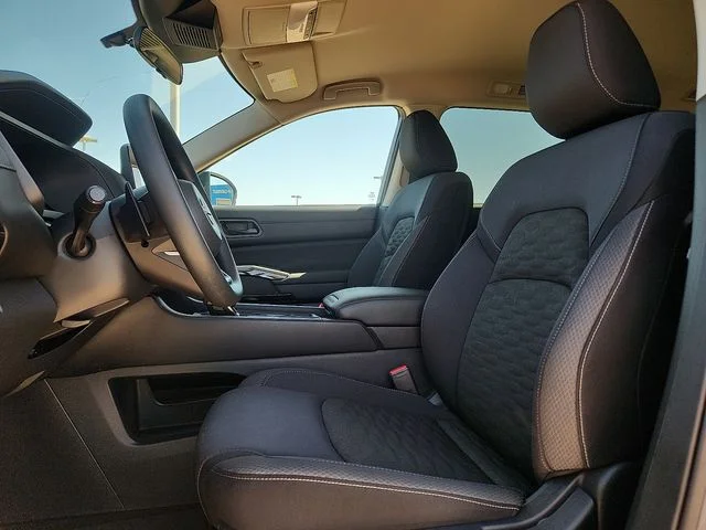 SEMINUEVOS NISSAN Pathfinder a Estados en autogozo