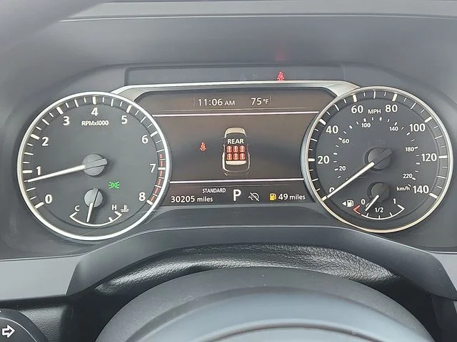 SEMINUEVOS NISSAN Pathfinder a Estados en autogozo