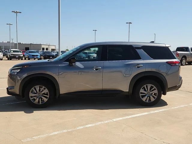 SEMINUEVOS NISSAN Pathfinder a Estados en autogozo