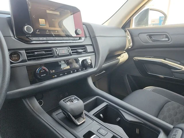 SEMINUEVOS NISSAN Pathfinder a Estados en autogozo