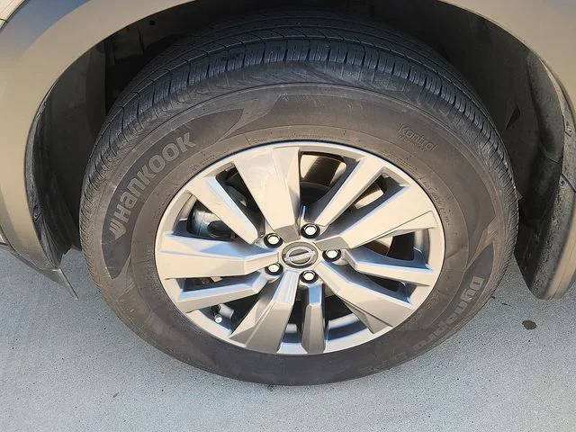 SEMINUEVOS NISSAN Pathfinder a Estados en autogozo