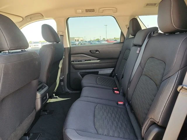 SEMINUEVOS NISSAN Pathfinder a Estados en autogozo