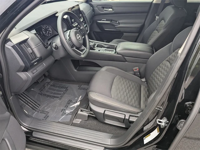 SEMINUEVOS NISSAN Pathfinder at Kennesaw, in Town Center Nissan