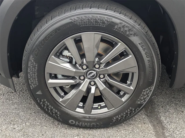 SEMINUEVOS NISSAN Pathfinder at Kennesaw, in Town Center Nissan