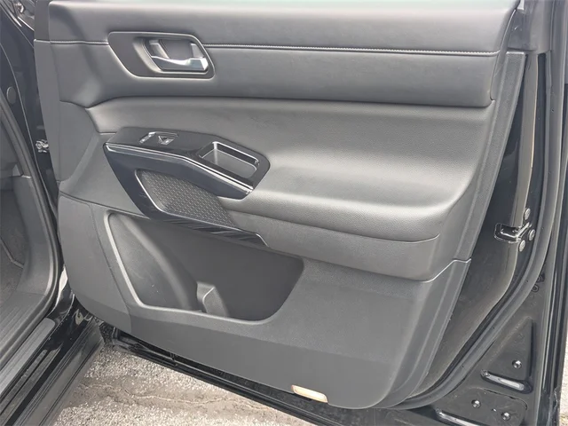 SEMINUEVOS NISSAN Pathfinder at Kennesaw, in Town Center Nissan