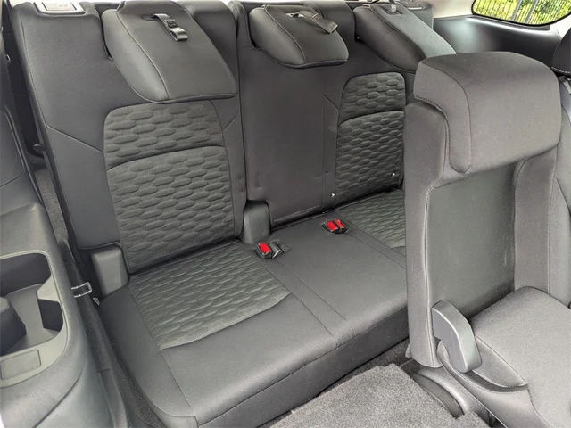 SEMINUEVOS NISSAN Pathfinder at Kennesaw, in Town Center Nissan