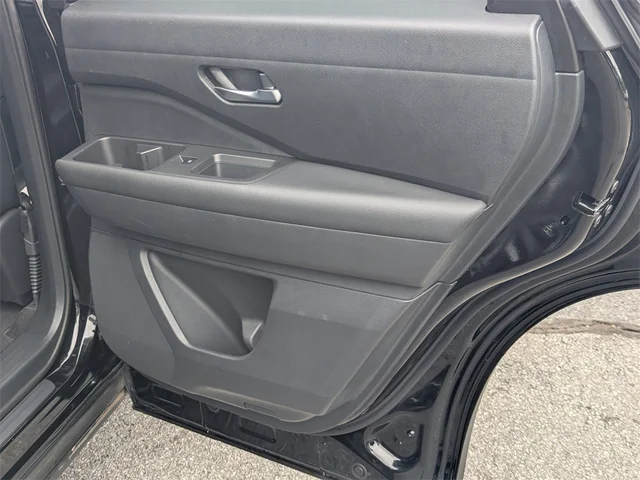 SEMINUEVOS NISSAN Pathfinder at Kennesaw, in Town Center Nissan