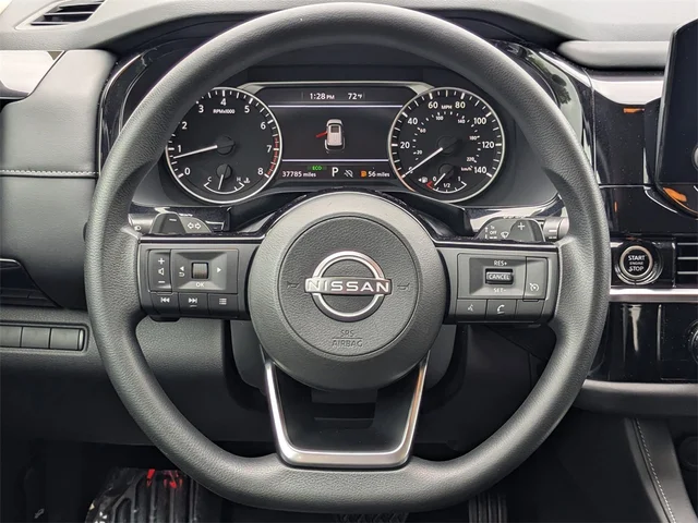 SEMINUEVOS NISSAN Pathfinder at Kennesaw, in Town Center Nissan